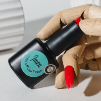 UV Gel Polish 003 Red 12ml
