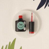 UV Gel Polish 003 Red 12ml