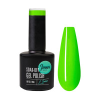 UV Gel Polish 043 Neon Green 12ml gallery