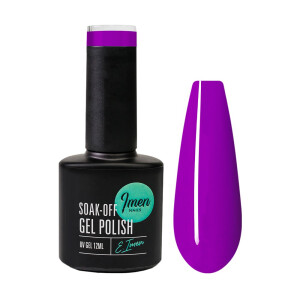 UV Gel Polish 046 Neon Lila 12ml