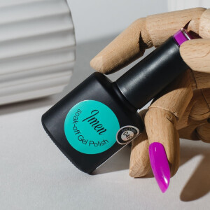 UV Gel Polish 046 Neon Lila 12ml