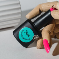 UV Gel Polish 054 Pink 12ml 3