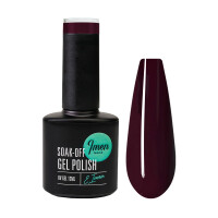 UV Gel Polish 074 Bordeaux 12ml gallery