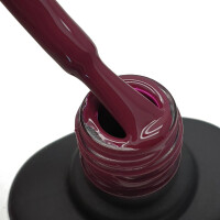 UV Gel Polish 074 Bordeaux 12ml 2