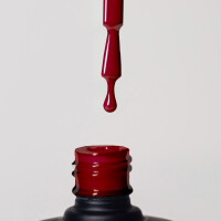 UV Gel Polish 088 Red Wine 12ml 3