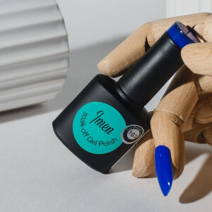 UV Gel Polish 103 Rojal Blue 12ml