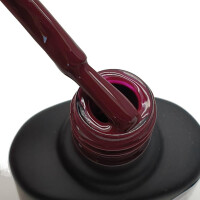 UV Gel Polish 115 Deep burgundy 12ml 2