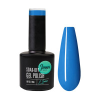 UV Gel Polish 021 Ocean Blue 12 ml gallery