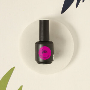 Color Top Imen Glass Pink 15ml