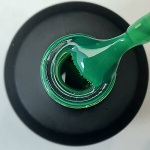 Color Top Imen Glass Green 15ml