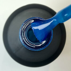 Color Top Imen Glass Blue 15ml