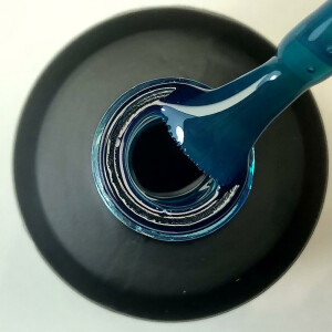 Color Top Imen Glass Aquamarine 15ml