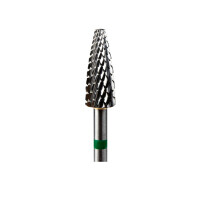 GTM Beauty Hartmetallfräser Rundbogen Gr