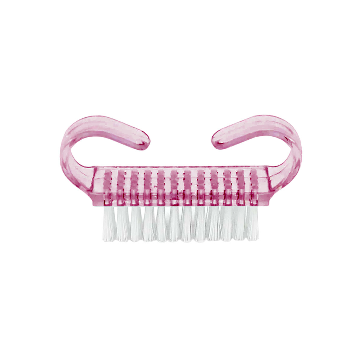 Nagelb&uuml;rste Rosa