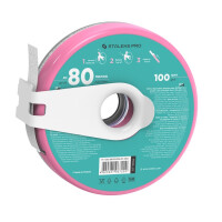 STALEKS PRO EXPERT Donut Feile-Abroller Bobbinail mit Klebe-
