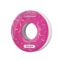 STALEKS PRO EXPERT Donut Feile-Refill Bobbinail mit...