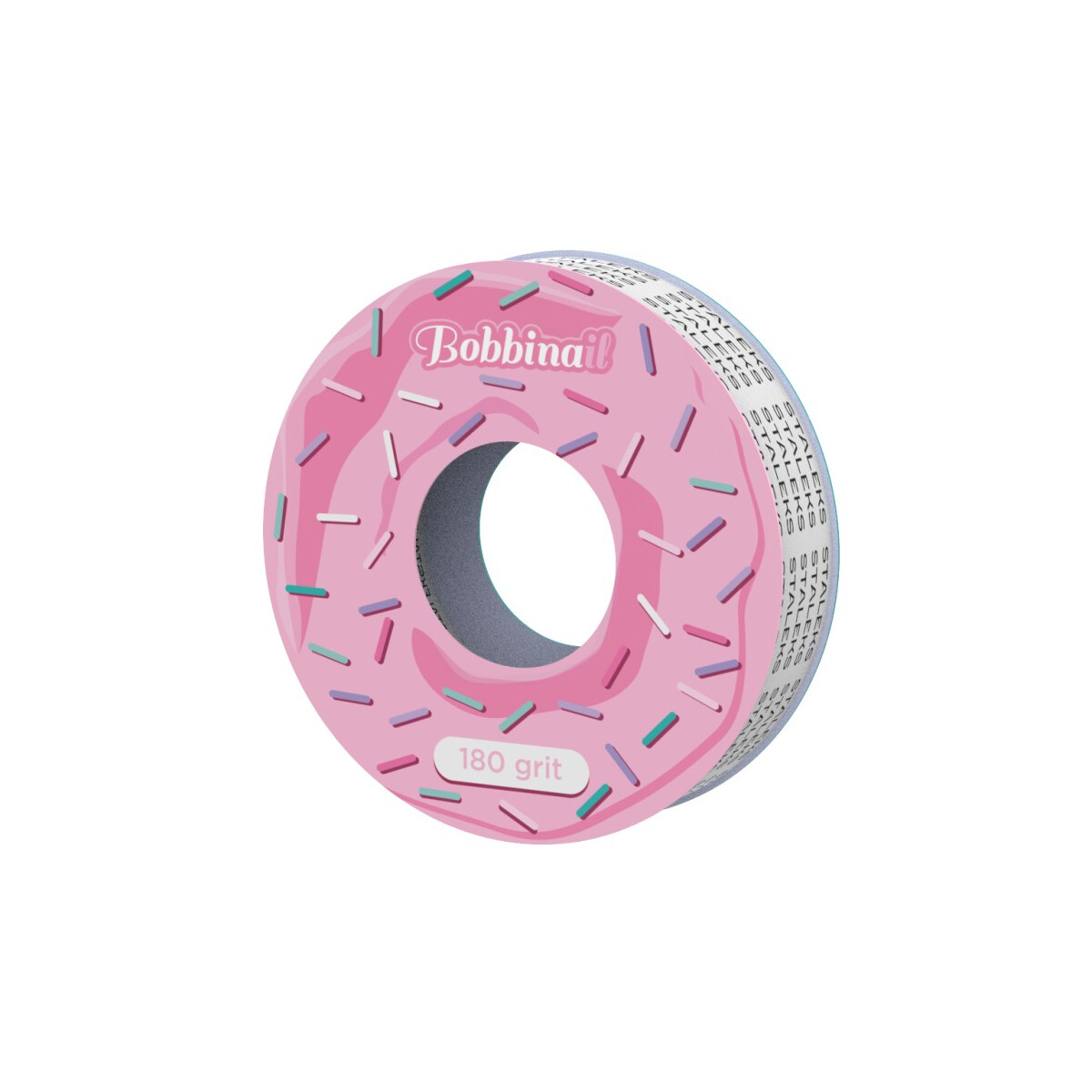STALEKS PRO EXPERT Donut Feile-Refill Bo box