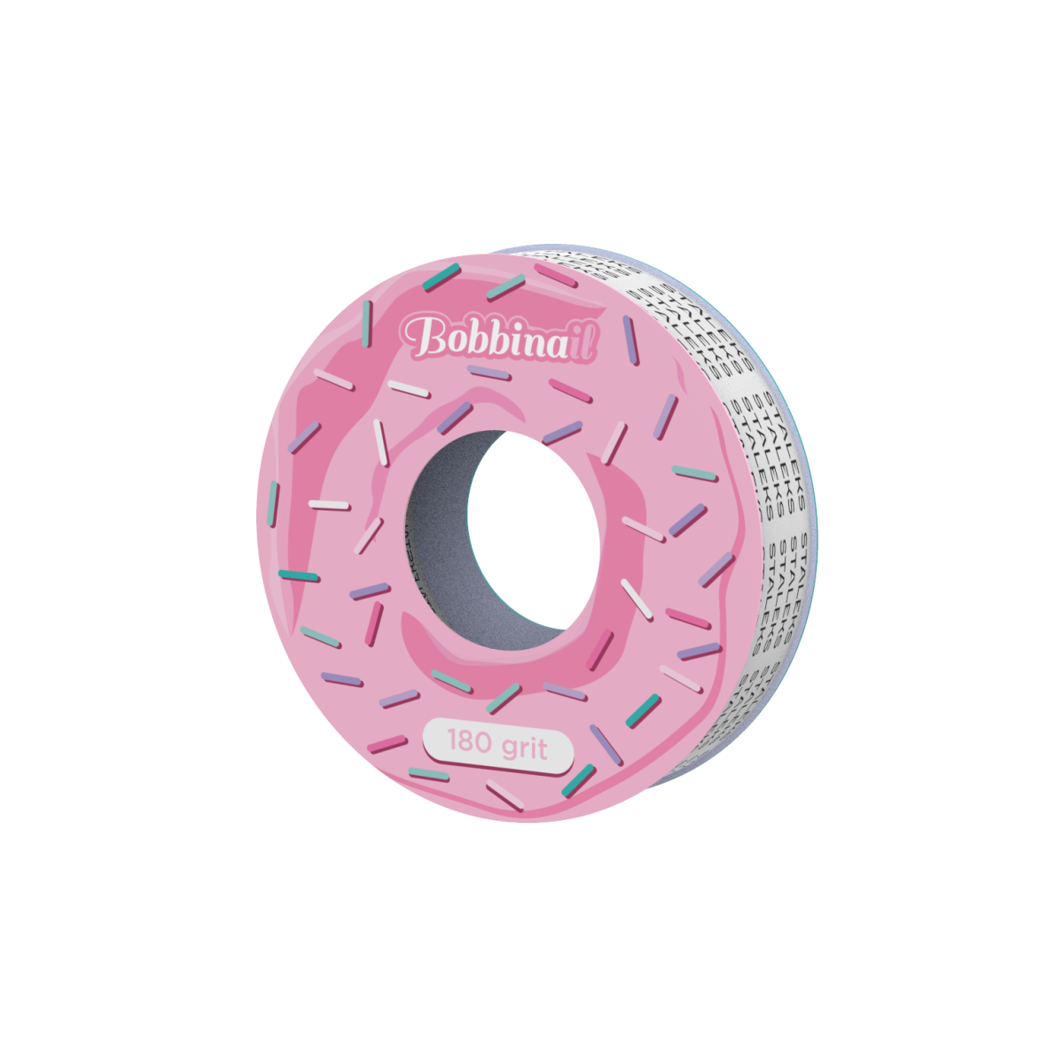 STALEKS PRO EXPERT Donut Feile-Refill Bo box