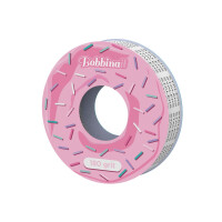 STALEKS PRO EXPERT Donut Feile-Refill Bobbinail mit...