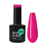 UV Gel Polish 051 Amaranth-deep pink-vio gallery