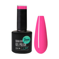 UV Gel Polish 067 Ultra Pink 12ml gallery