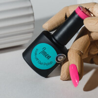 UV Gel Polish 067 Ultra Pink 12ml 3