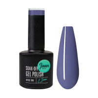 UV Gel Polish 069 Blue gray 12ml gallery