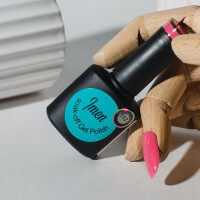 UV Gel Polish 112 Romance Rose 12ml 3