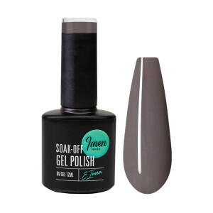 UV Gel Polish 113 Deep Taupe 12ml