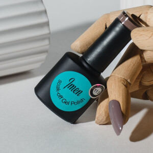 UV Gel Polish 113 Deep Taupe 12ml