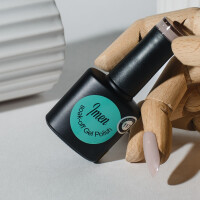 UV Gel Polish 117 Ligth Taupe 12ml 3