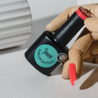 UV Gel Polish 125 bright salmon 12ml 3