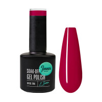 UV Gel Polish 004 Red Charme 12ml