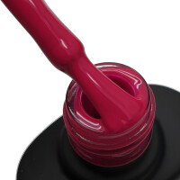 UV Gel Polish 004 Red Charme 12ml 2