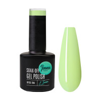 UV Gel Polish 050 Ligth Pastel Green 12m gallery