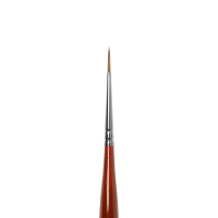 Pinsel für NailART Roubloff DD13R Nr. 00