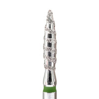 KMIZ Diamant Bit Flamme TORNADO Grob (gr gallery