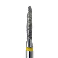 KMIZ Diamant Bit Flamme STUMPF Superfein (gel