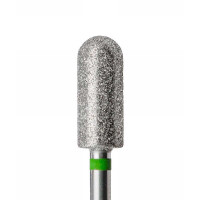KMIZ Diamant Bit Rundwalze Grob (grüner 