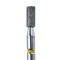 KMIZ Diamant Bit Zylinder Superfein (gelber R
