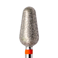 KMIZ Diamant Bit Tropfen STUMPF Fein (roter R