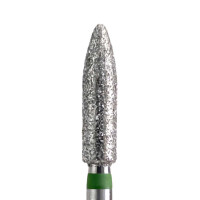 KMIZ Diamant Bit RAKETE Grob (grüne gallery