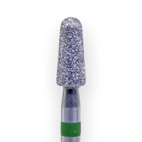 KMIZ Diamant Bit Kegel Grob (grüner Ring