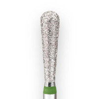 KMIZ Diamant Bit Winkel Grob (grüner Rin