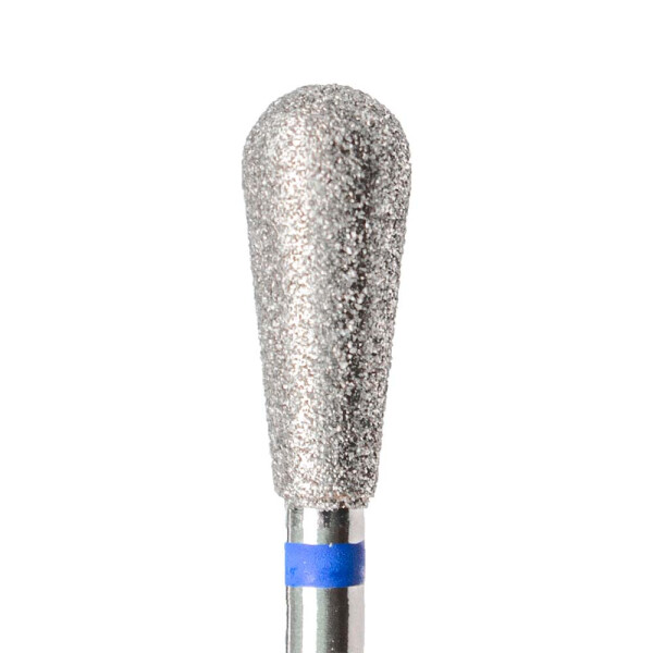 KMIZ Diamant Bit Winkel Normal (blauer Ring) ø5,0 mm