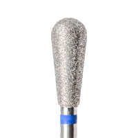 KMIZ Diamant Bit Winkel Normal (blauer Ring) 