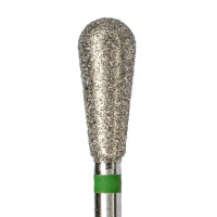 KMIZ Diamant Bit Winkel Grob (grüner Rin