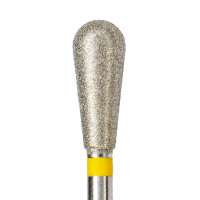 KMIZ Diamant Bit Winkel Superfein (gelber Rin