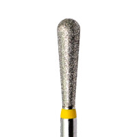 KMIZ Diamant Bit Winkel Superfein (gelber Rin