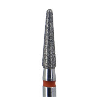 KMIZ Diamant Bit Kegel Fein (roter Ring) &osl